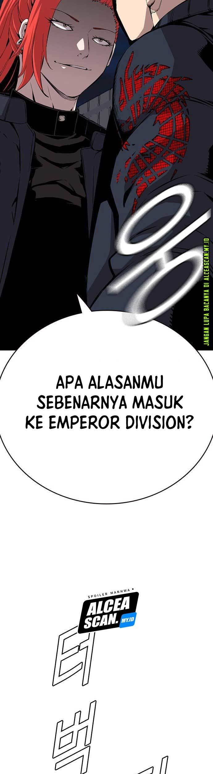 King Game Chapter 38 - halaman 60