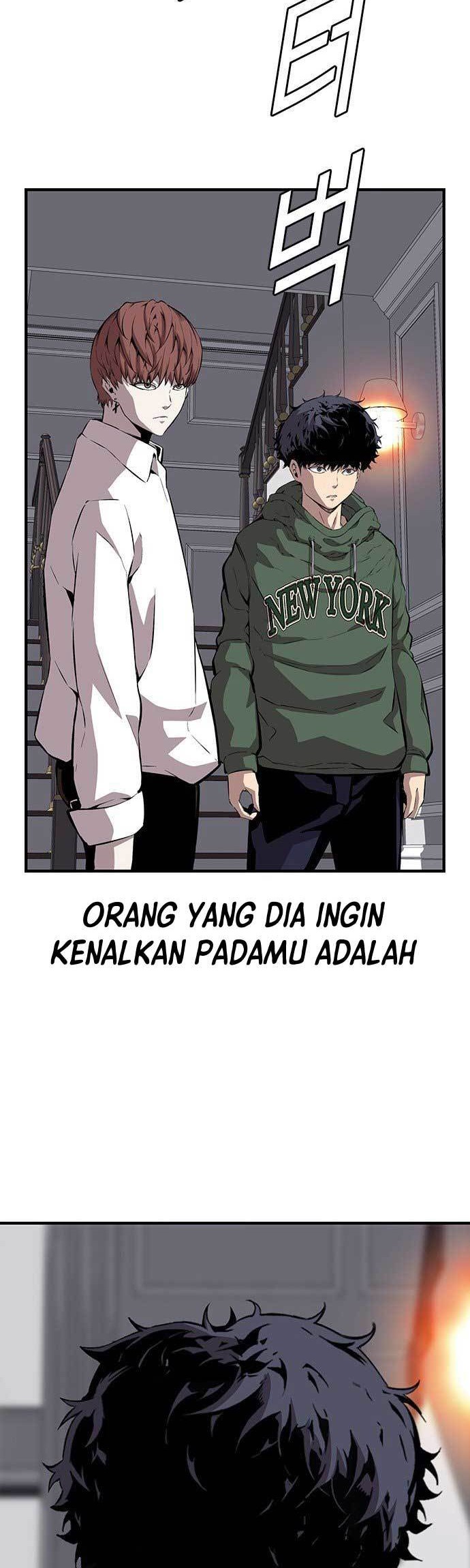 King Game Chapter 38 - halaman 61