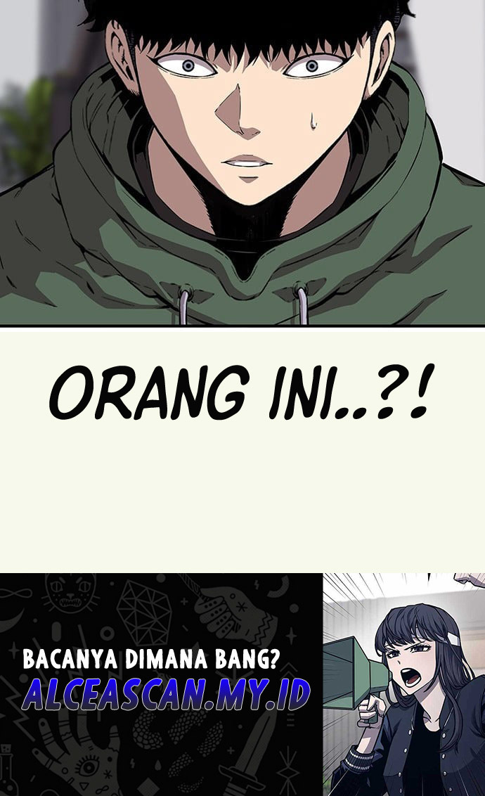 King Game Chapter 38 - halaman 62