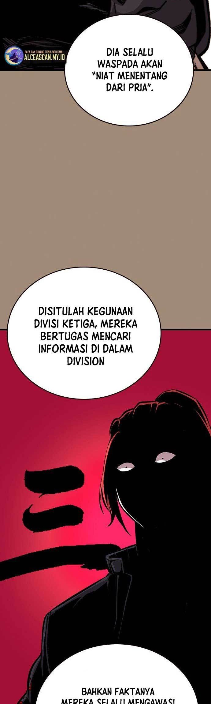 King Game Chapter 38 - halaman 7