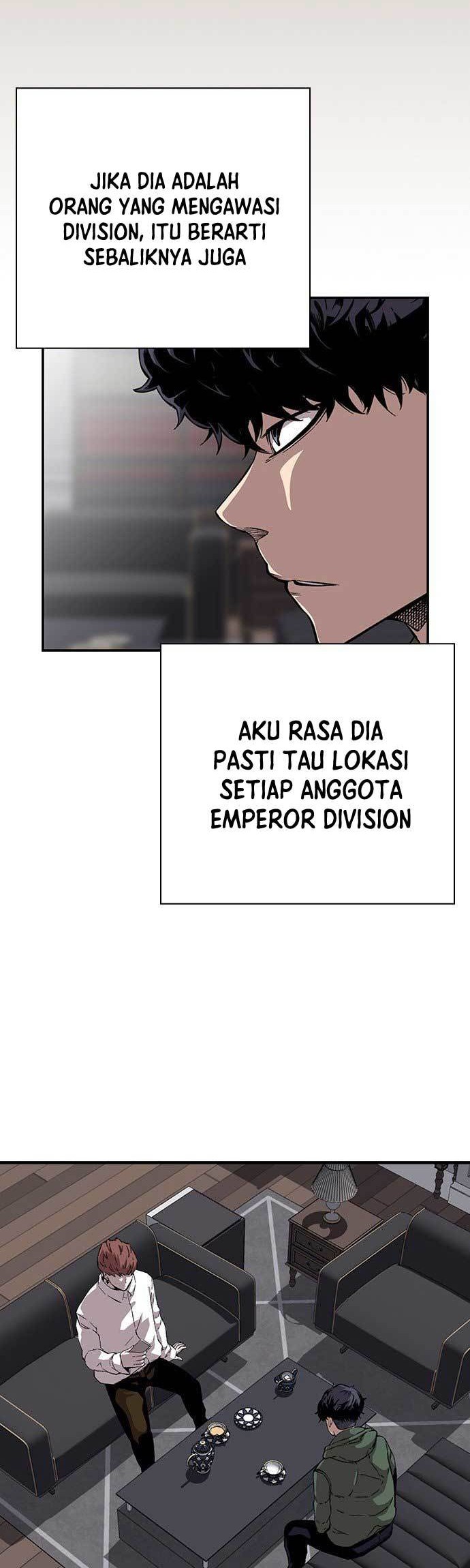 King Game Chapter 38 - halaman 9
