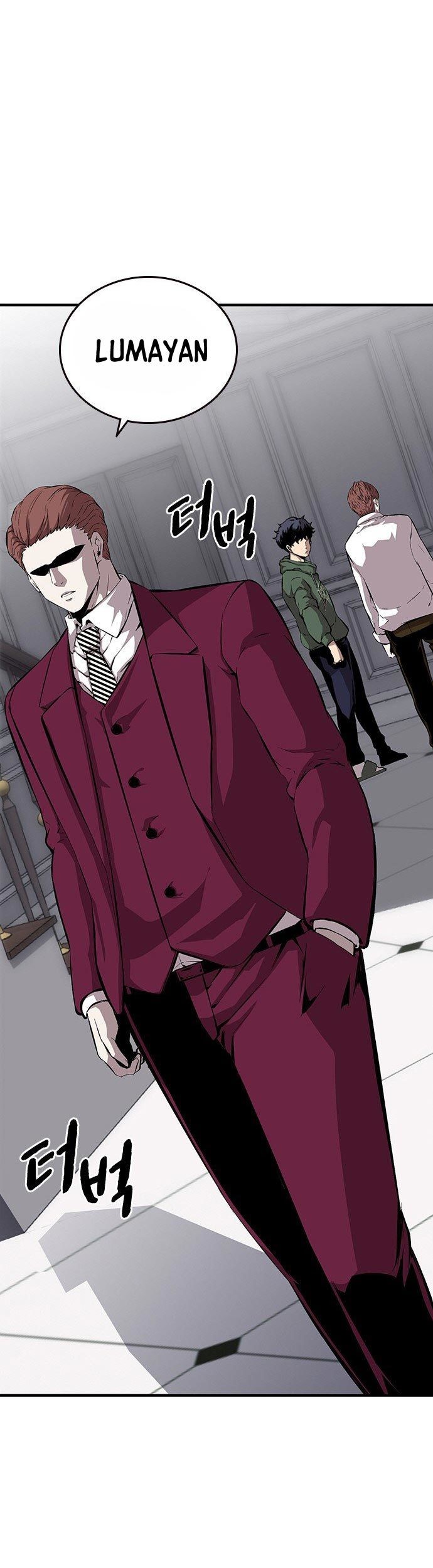 King Game Chapter 39 - halaman 10