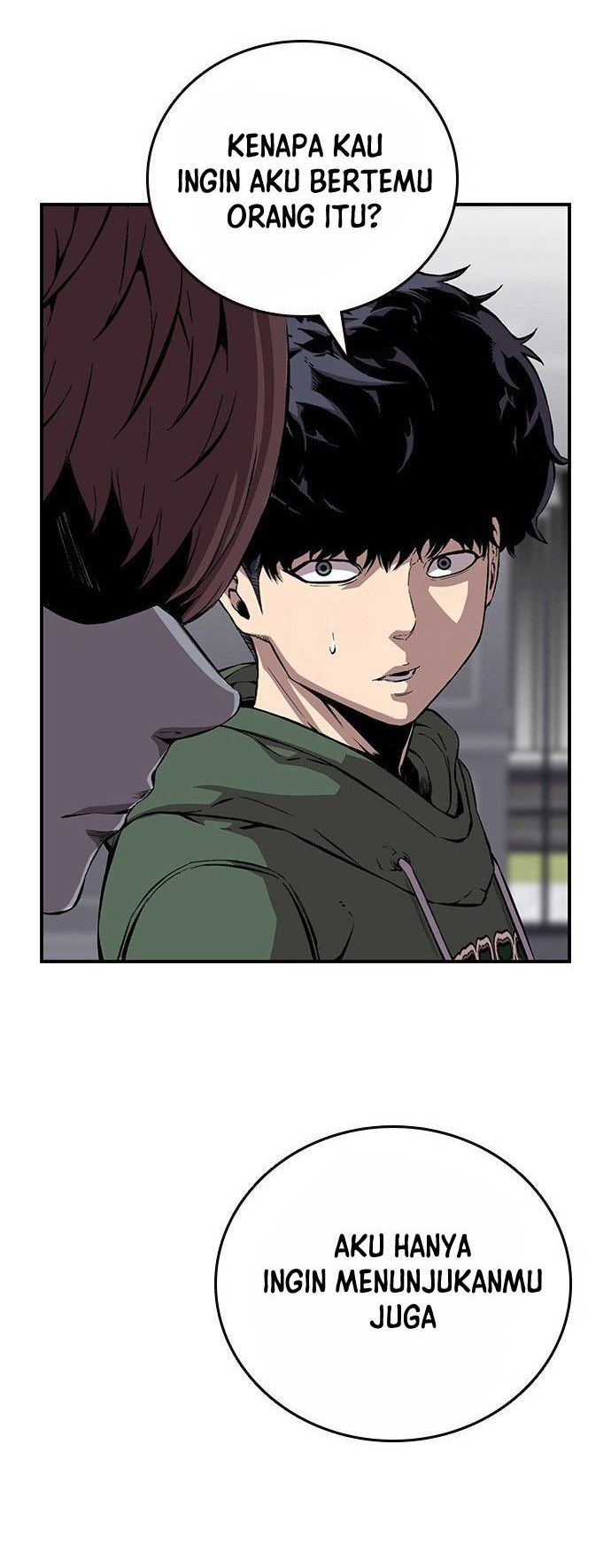 King Game Chapter 39 - halaman 11