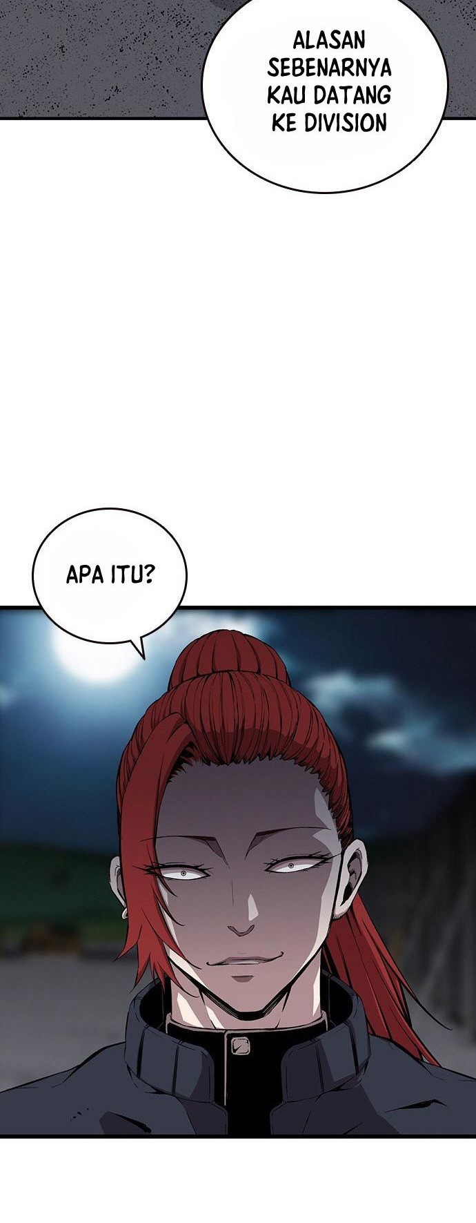 King Game Chapter 39 - halaman 15