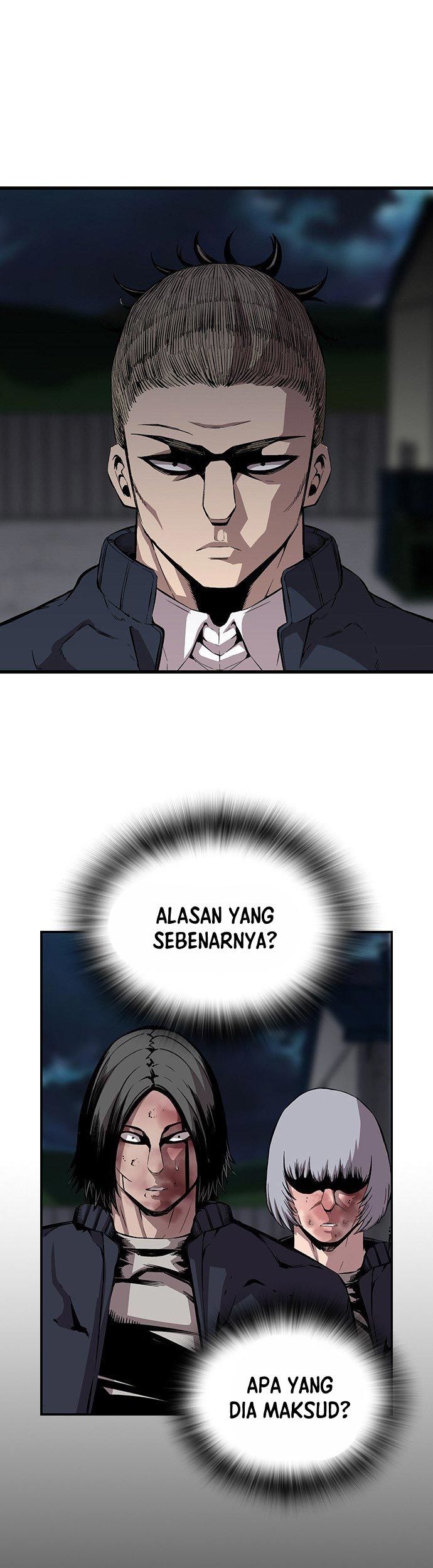 King Game Chapter 39 - halaman 16