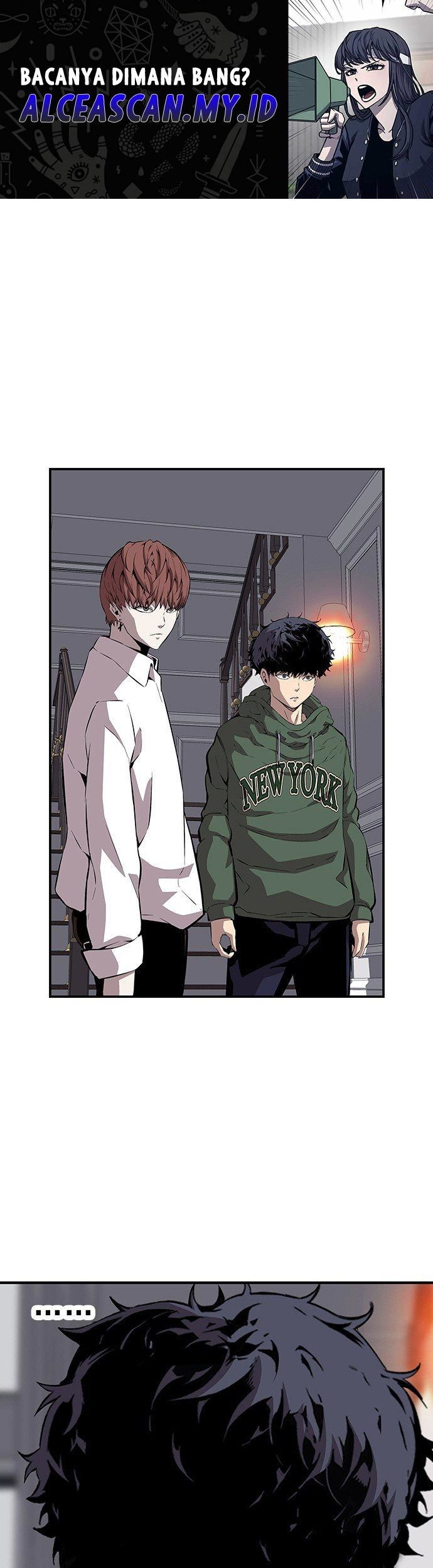 King Game Chapter 39 - halaman 2