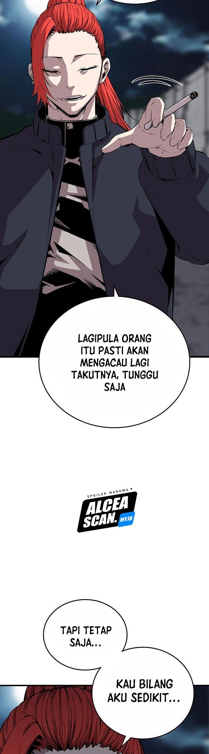 King Game Chapter 39 - halaman 23