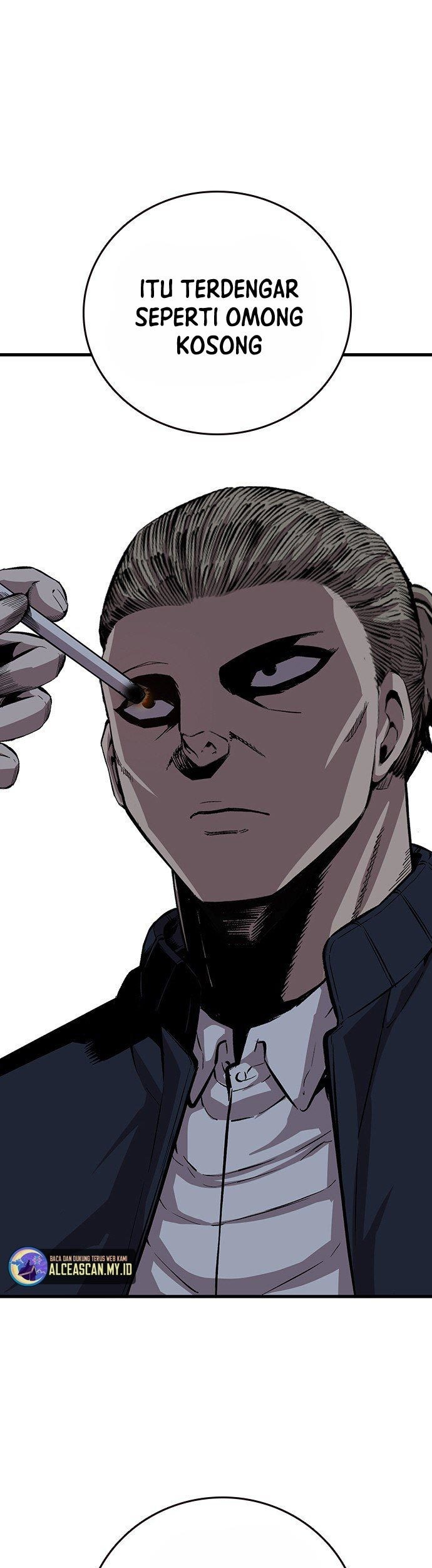 King Game Chapter 39 - halaman 28