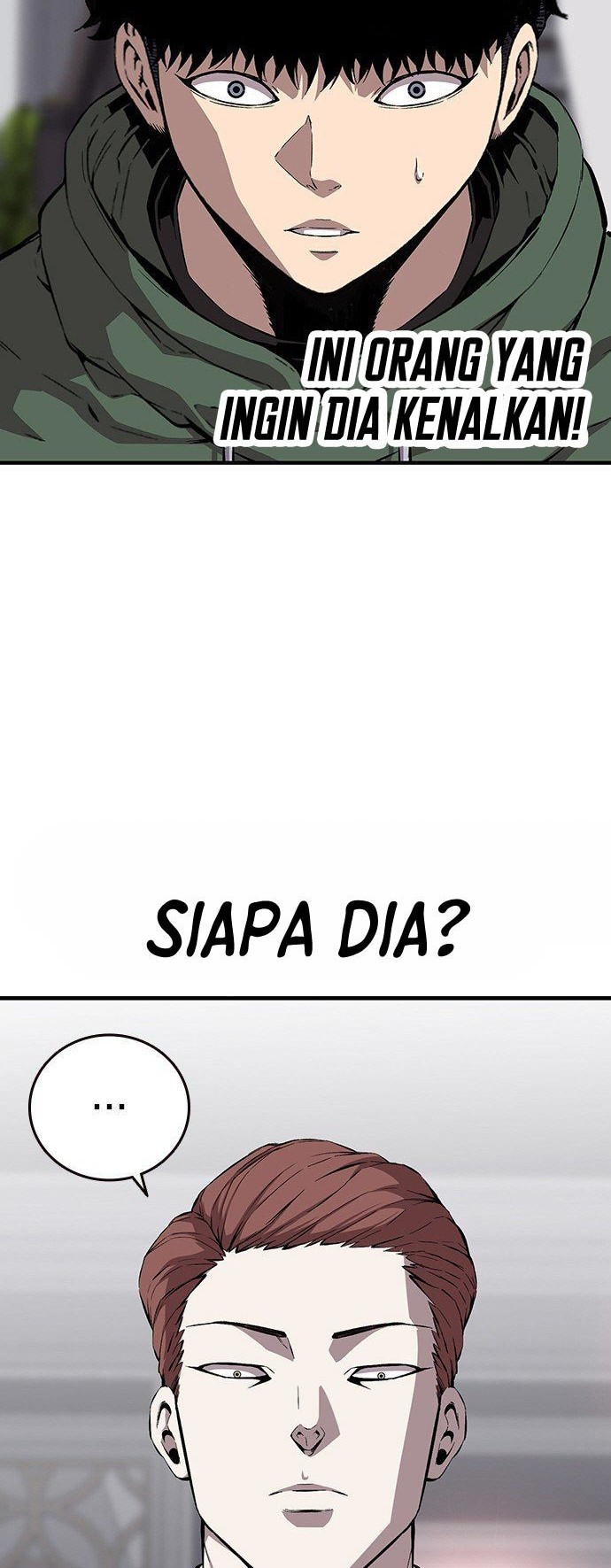 King Game Chapter 39 - halaman 3