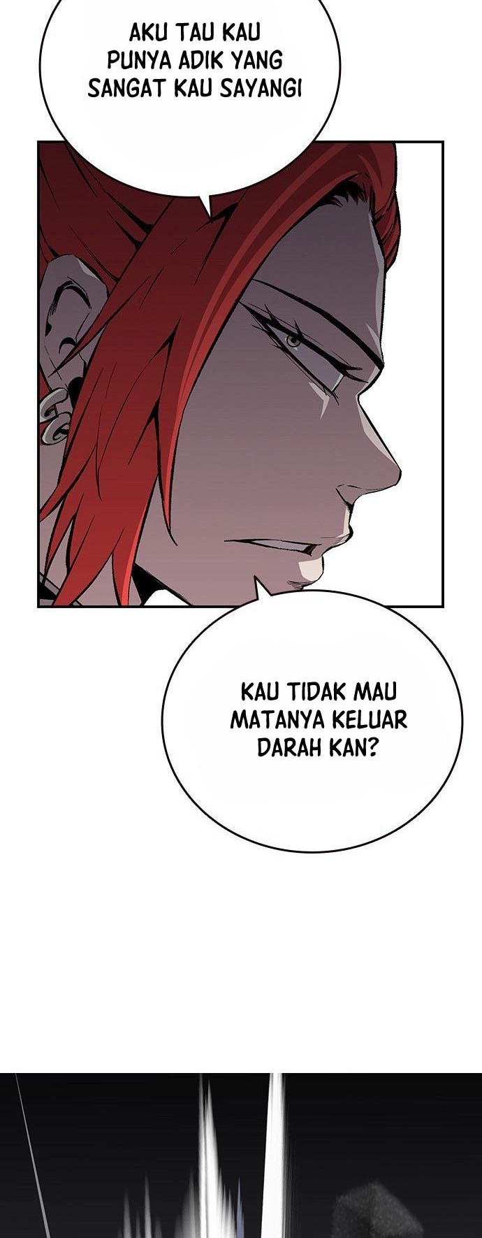 King Game Chapter 39 - halaman 33