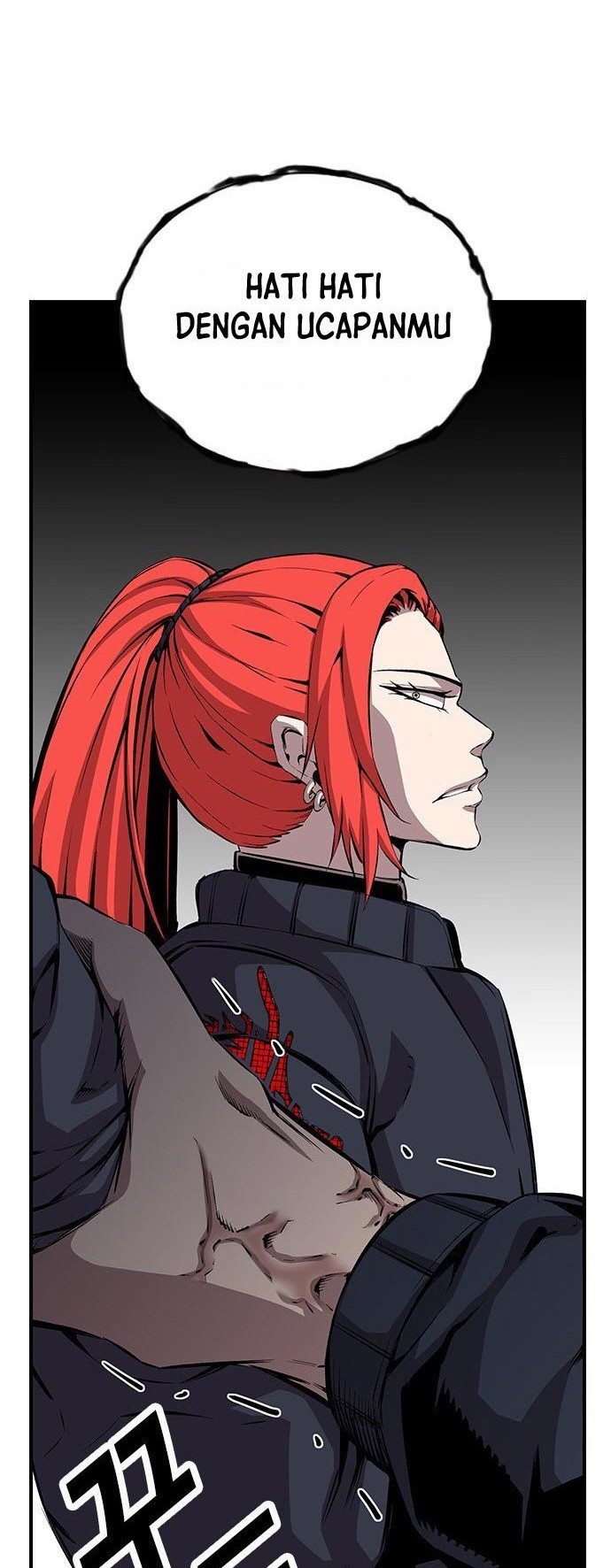 King Game Chapter 39 - halaman 35