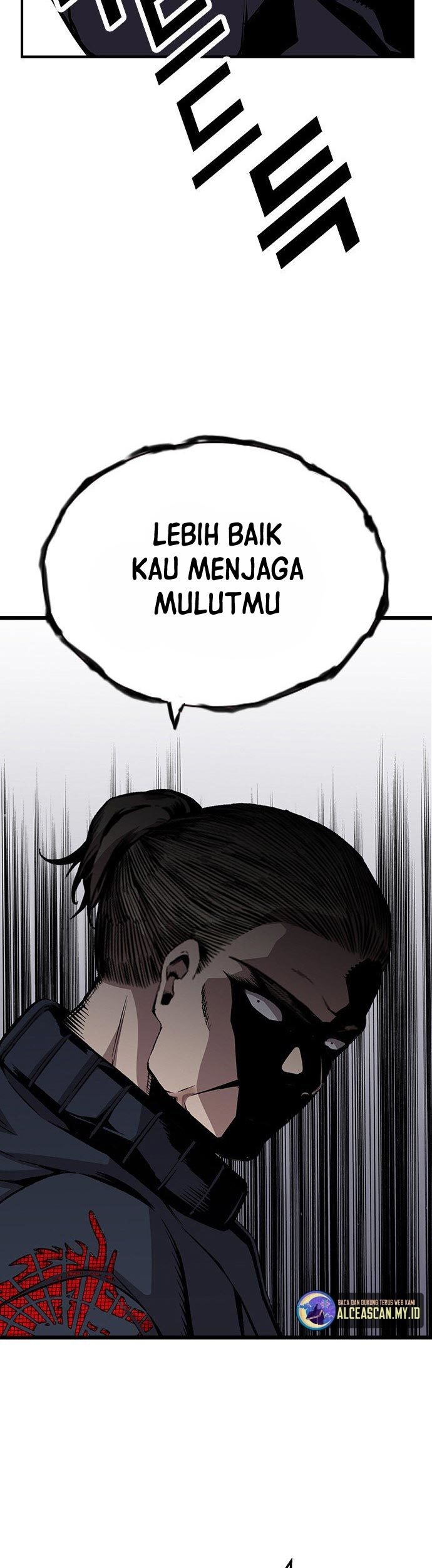 King Game Chapter 39 - halaman 36