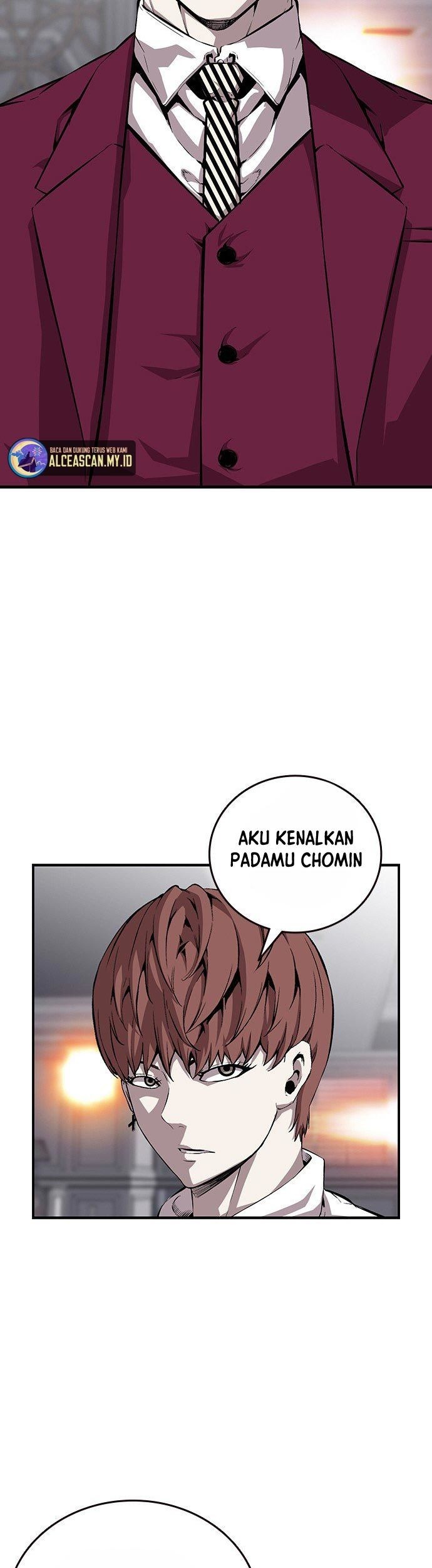 King Game Chapter 39 - halaman 4