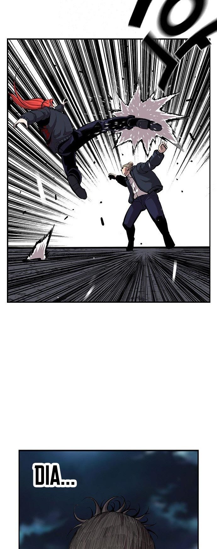 King Game Chapter 39 - halaman 45