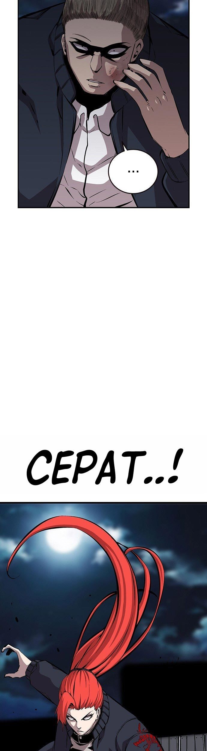 King Game Chapter 39 - halaman 46