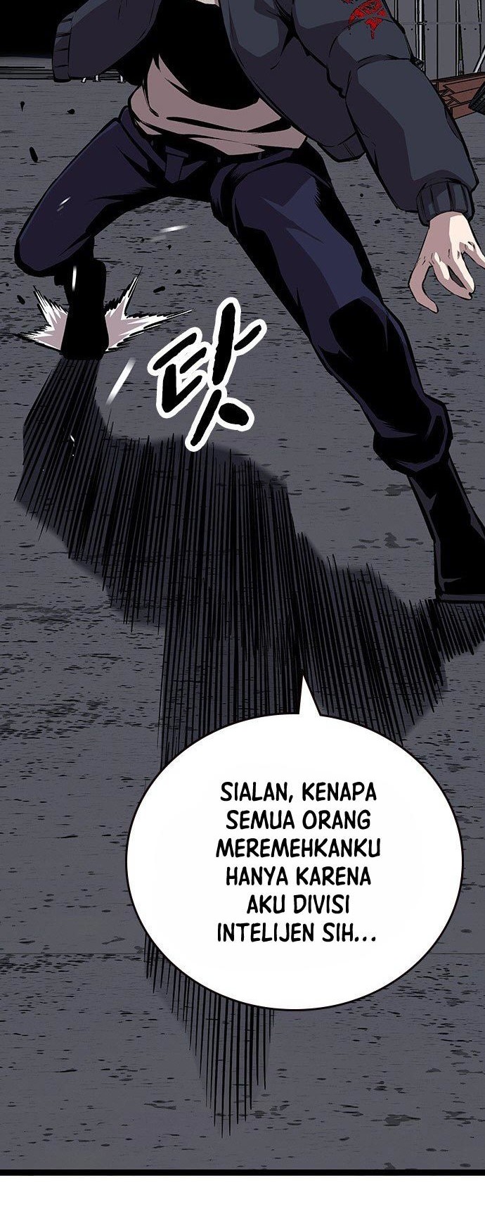 King Game Chapter 39 - halaman 47