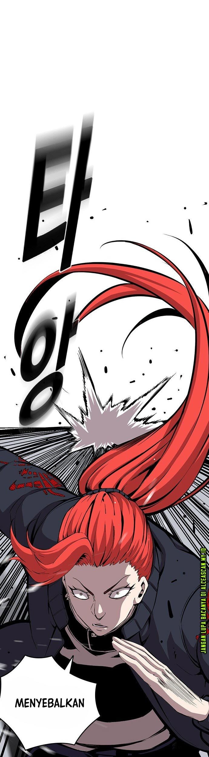 King Game Chapter 39 - halaman 48