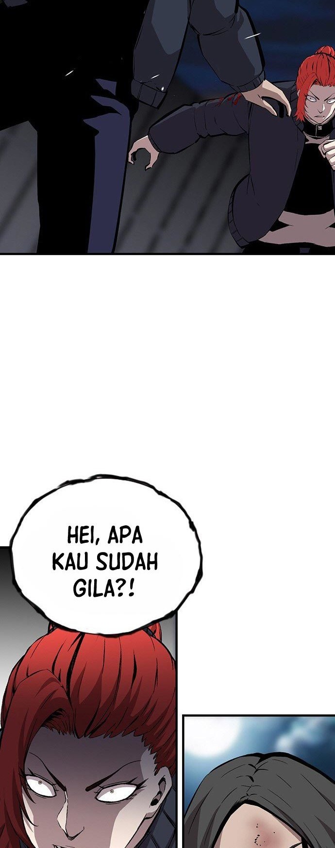King Game Chapter 39 - halaman 51
