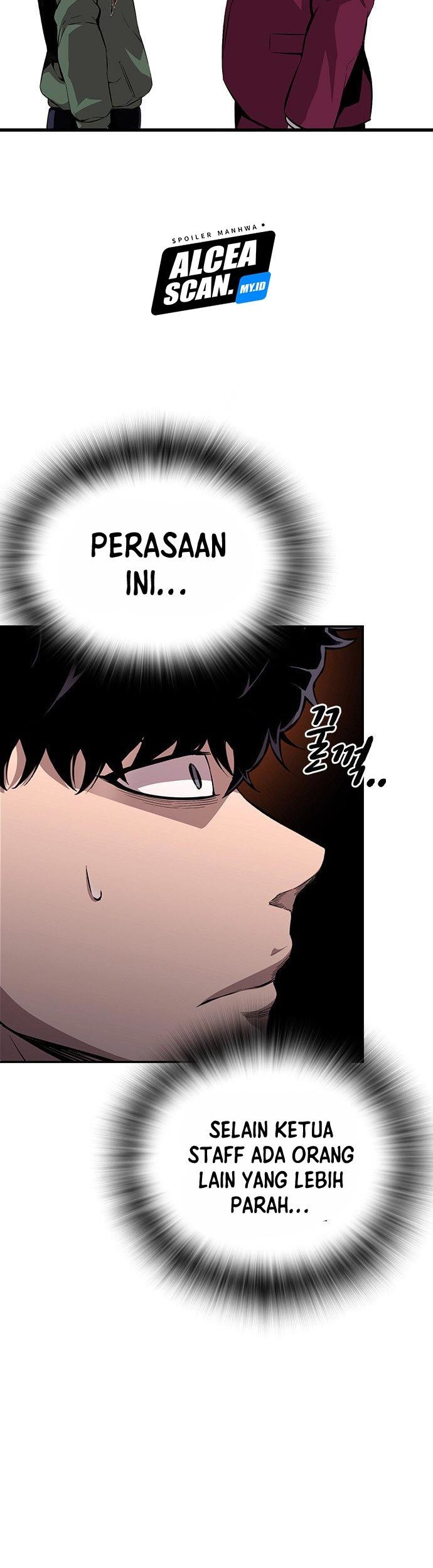 King Game Chapter 39 - halaman 8