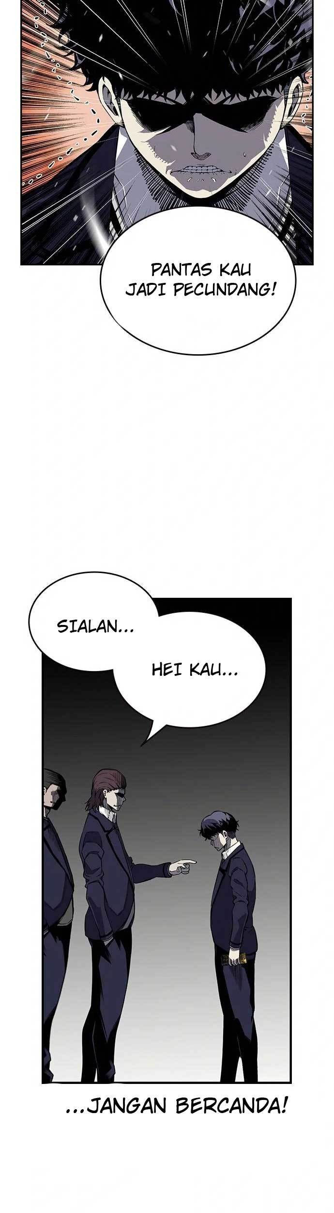 King Game Chapter 4 - halaman 11