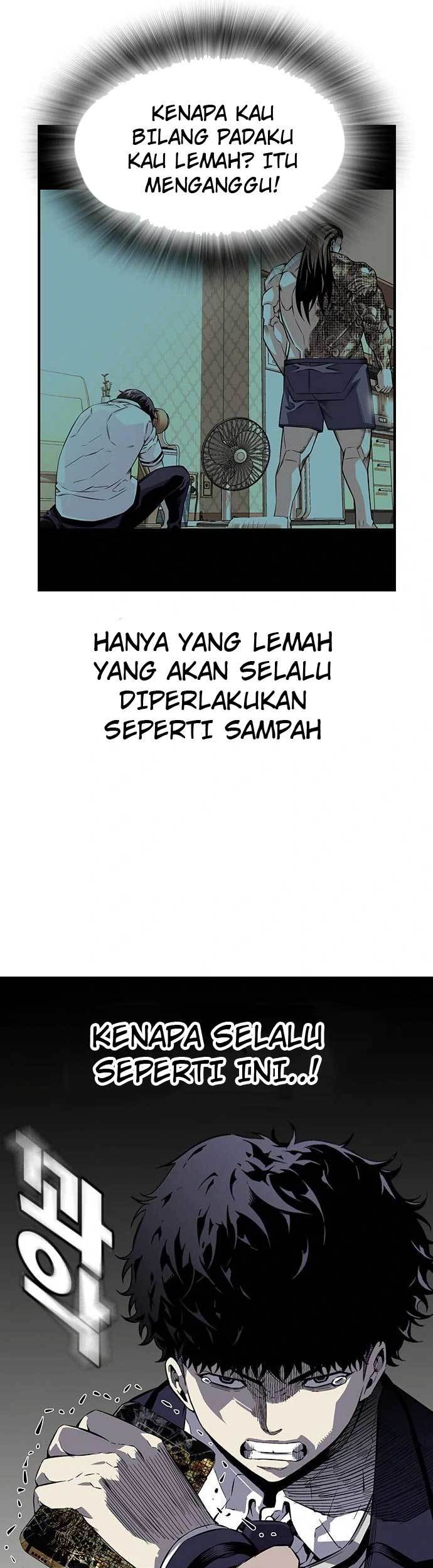 King Game Chapter 4 - halaman 14