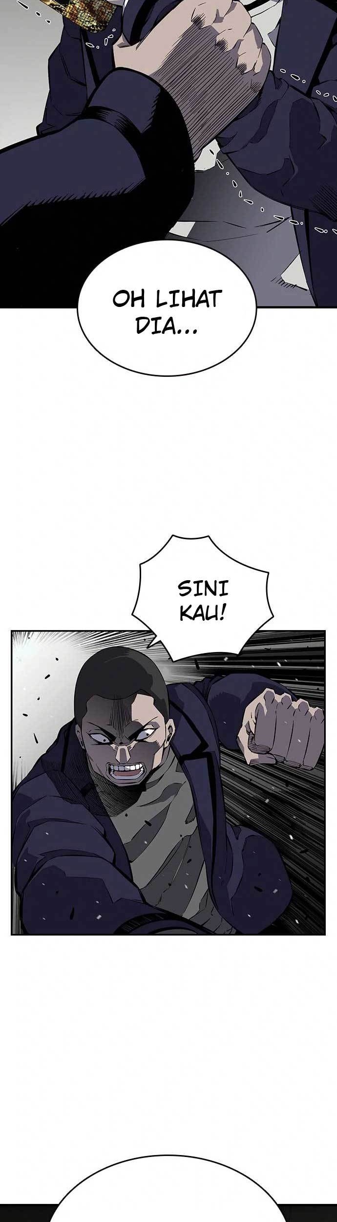 King Game Chapter 4 - halaman 15