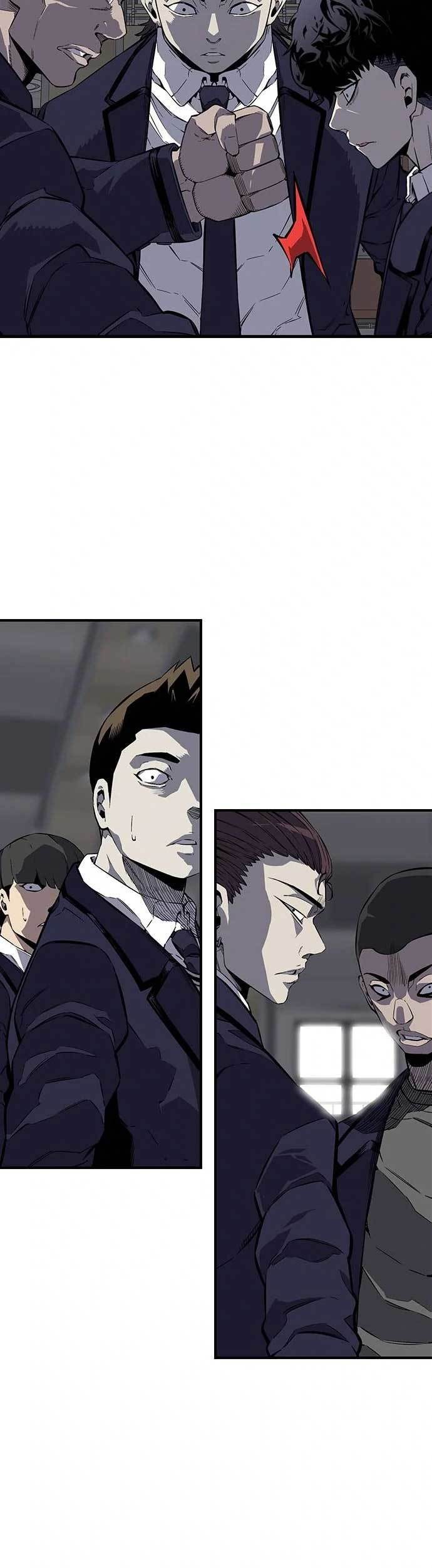 King Game Chapter 4 - halaman 17