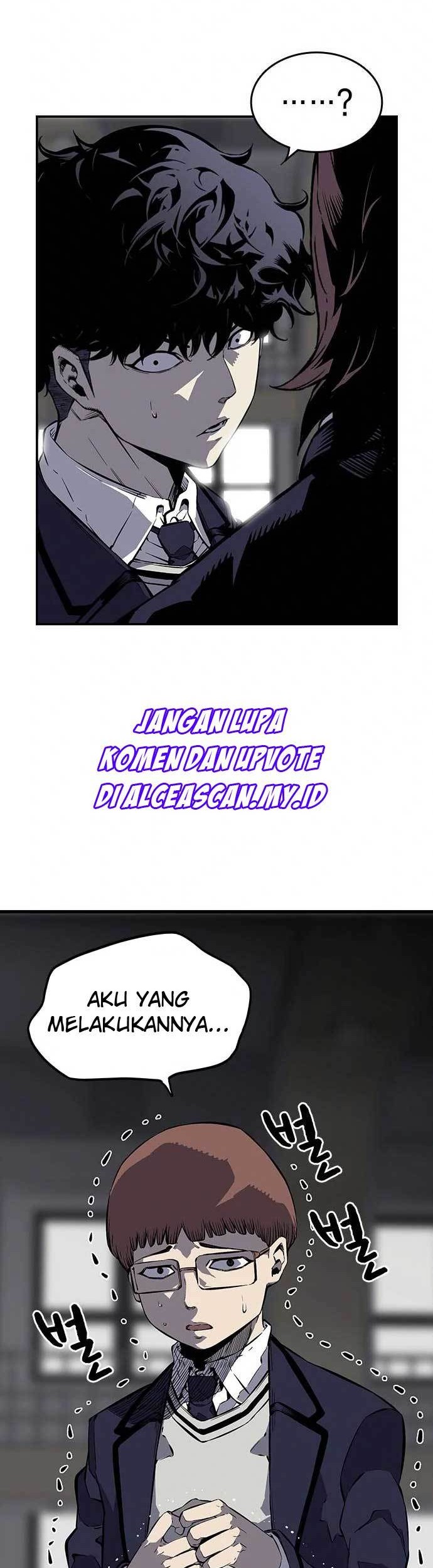 King Game Chapter 4 - halaman 18
