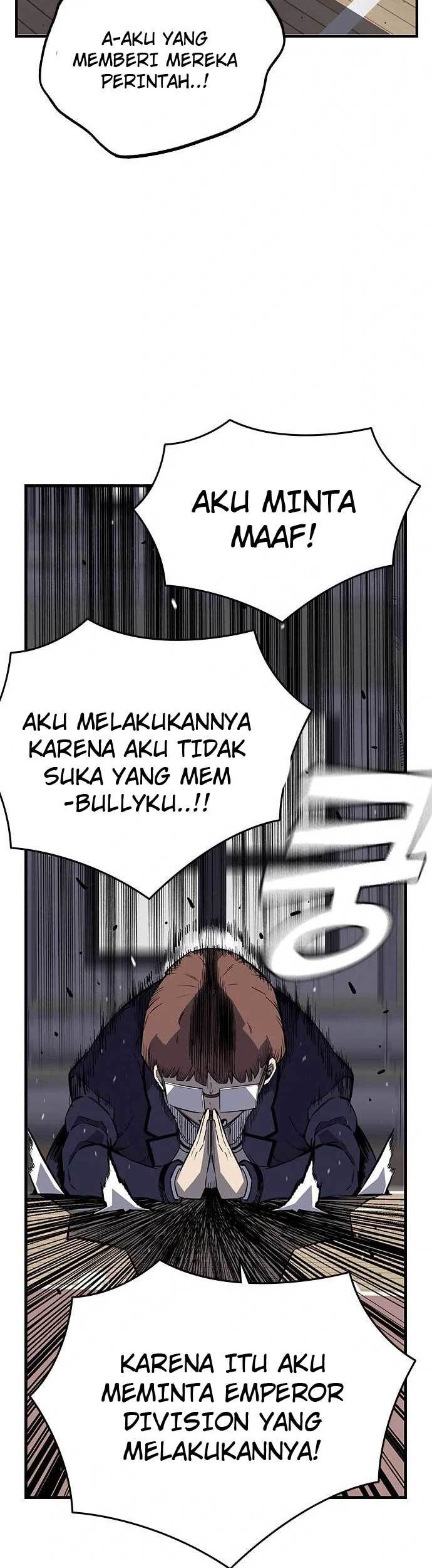 King Game Chapter 4 - halaman 21