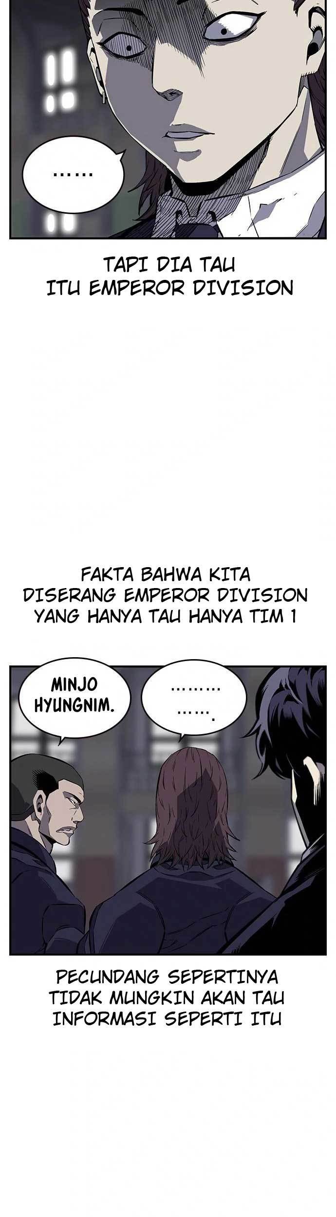 King Game Chapter 4 - halaman 23