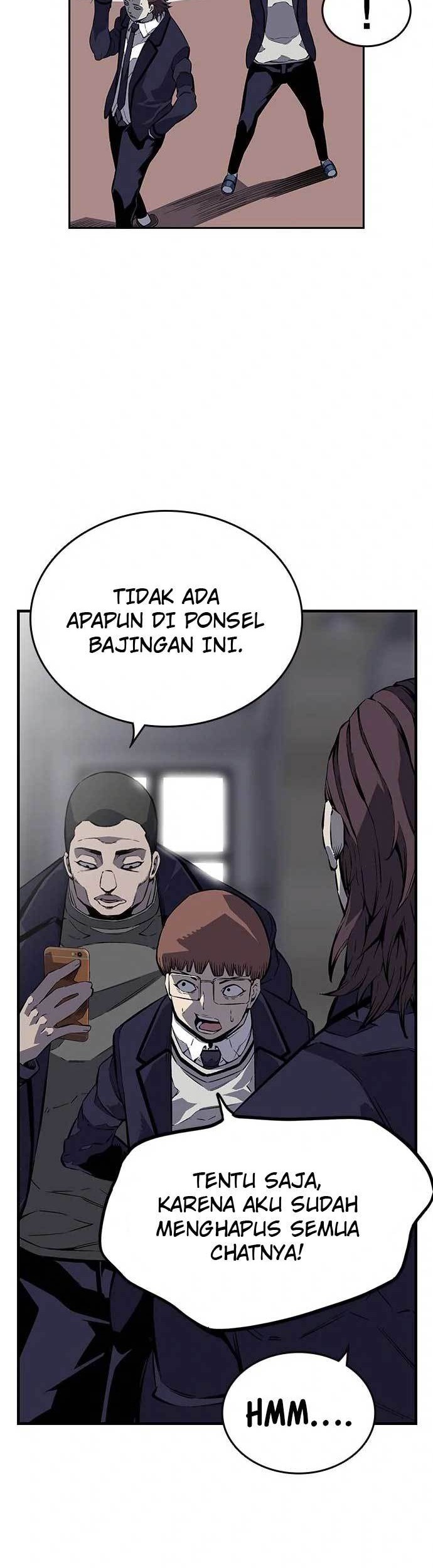 King Game Chapter 4 - halaman 30