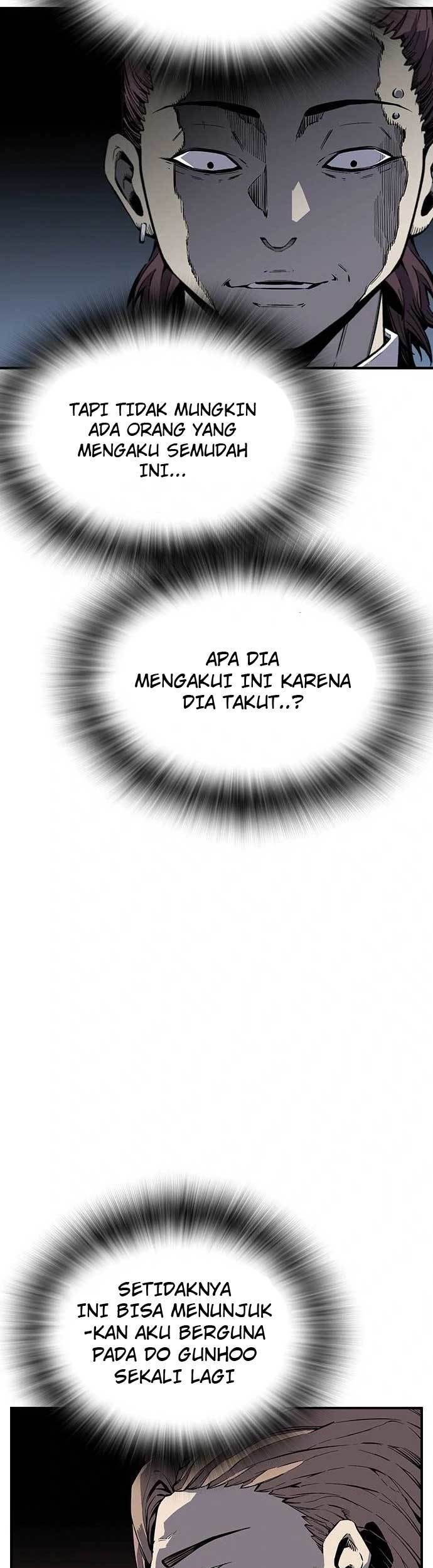 King Game Chapter 4 - halaman 32