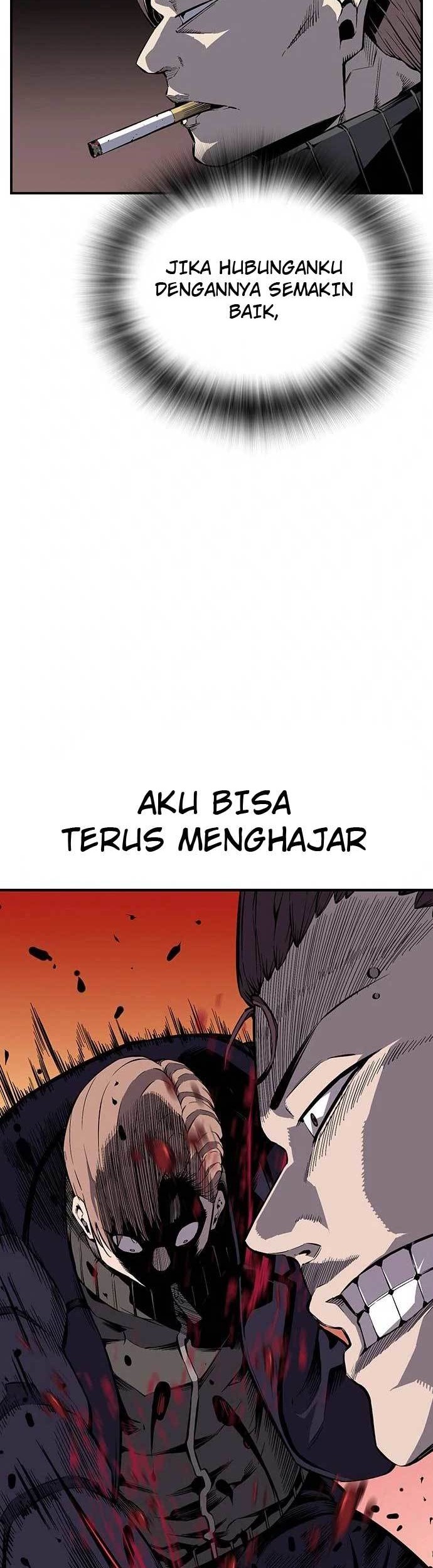 King Game Chapter 4 - halaman 33