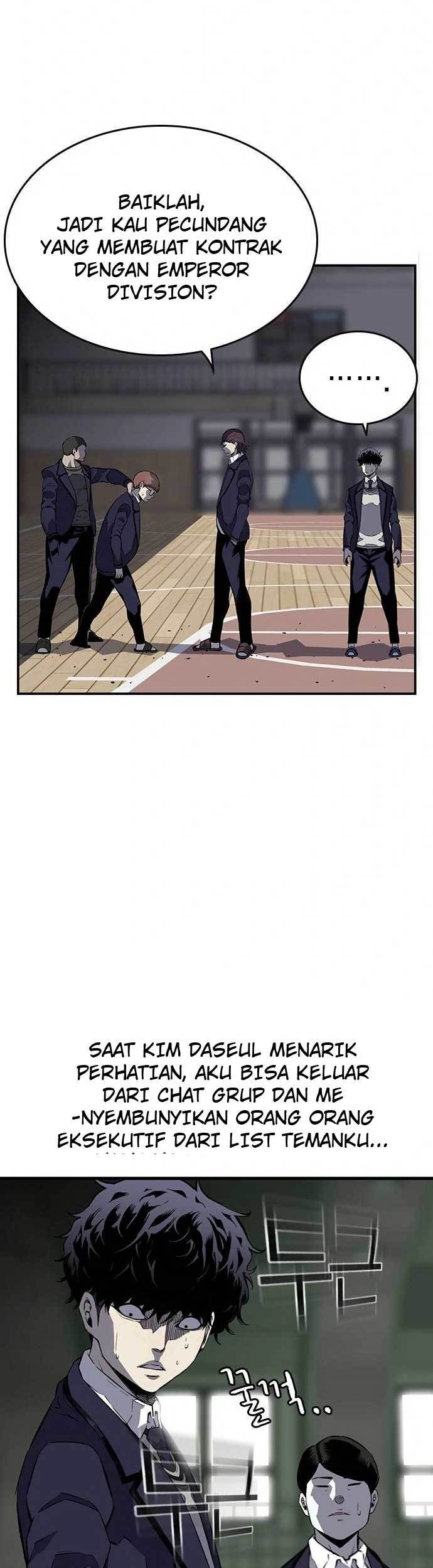 King Game Chapter 4 - halaman 35