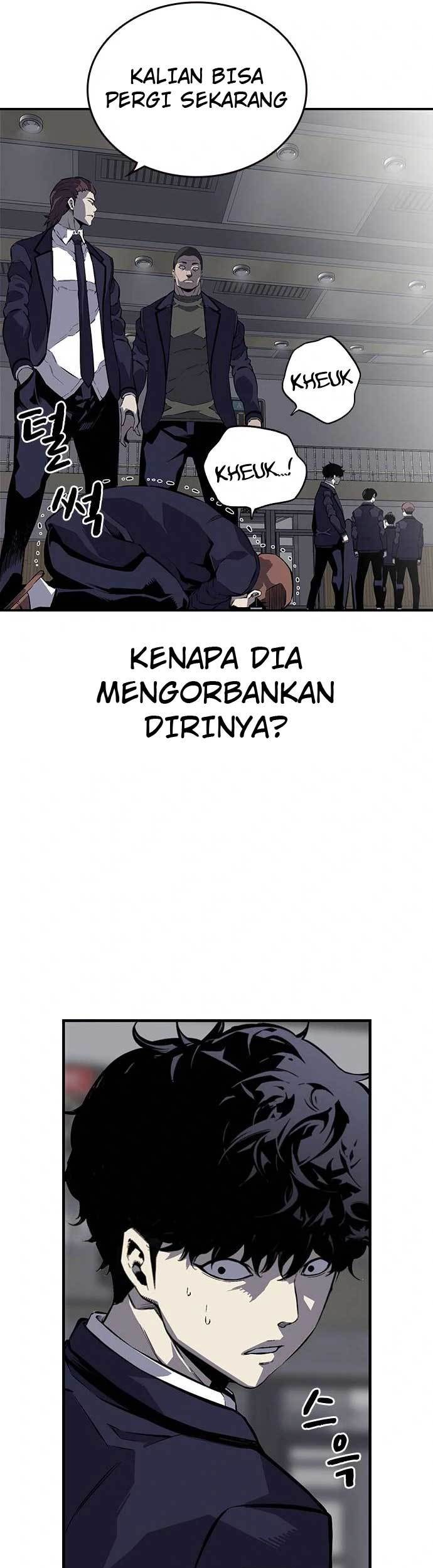 King Game Chapter 4 - halaman 38