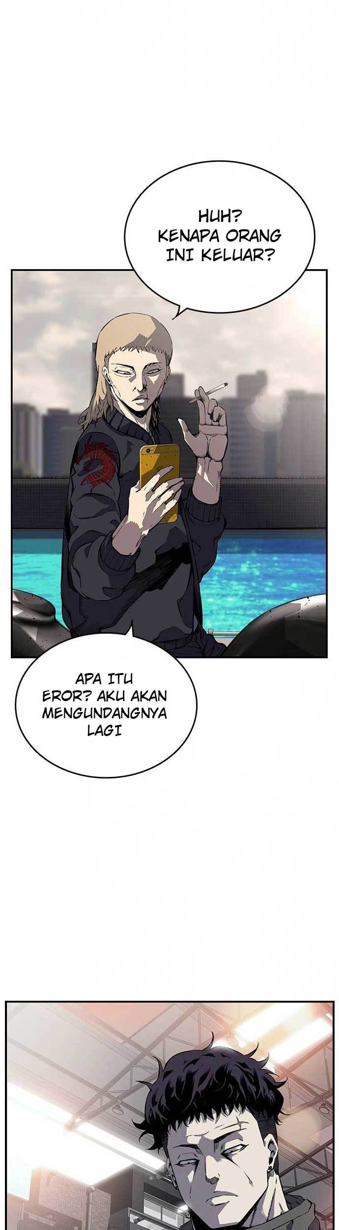 King Game Chapter 4 - halaman 41