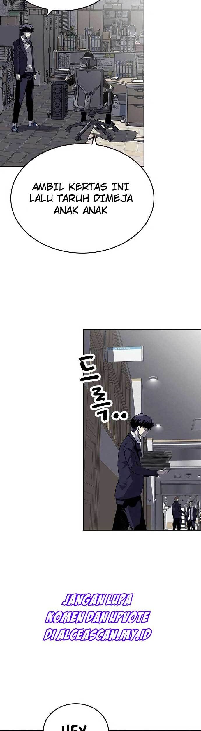 King Game Chapter 4 - halaman 45