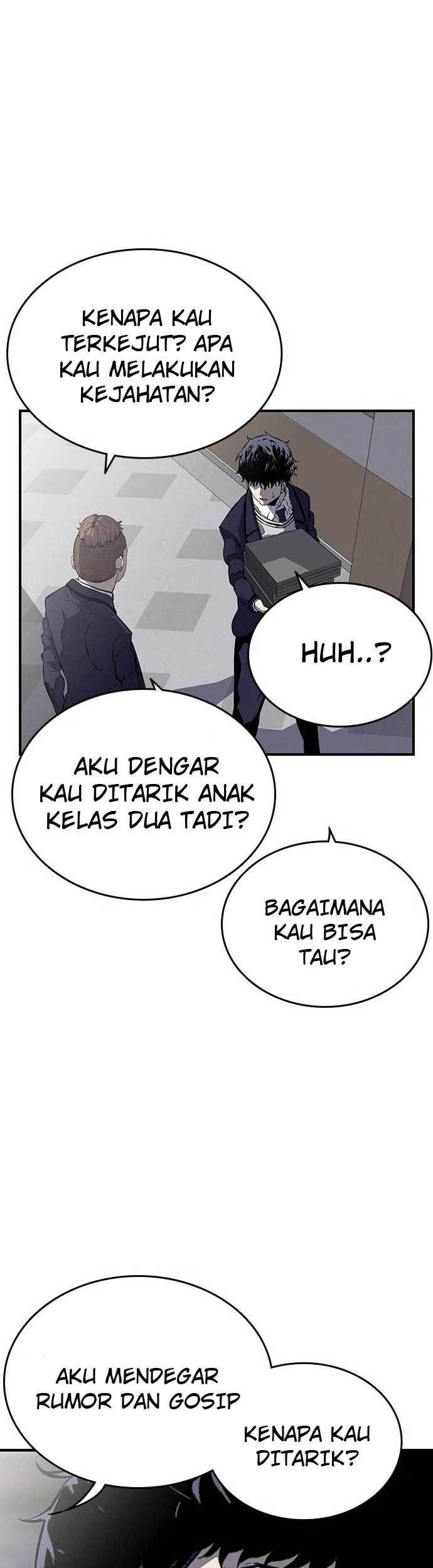 King Game Chapter 4 - halaman 47
