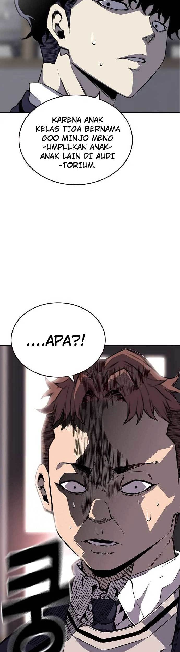 King Game Chapter 4 - halaman 48