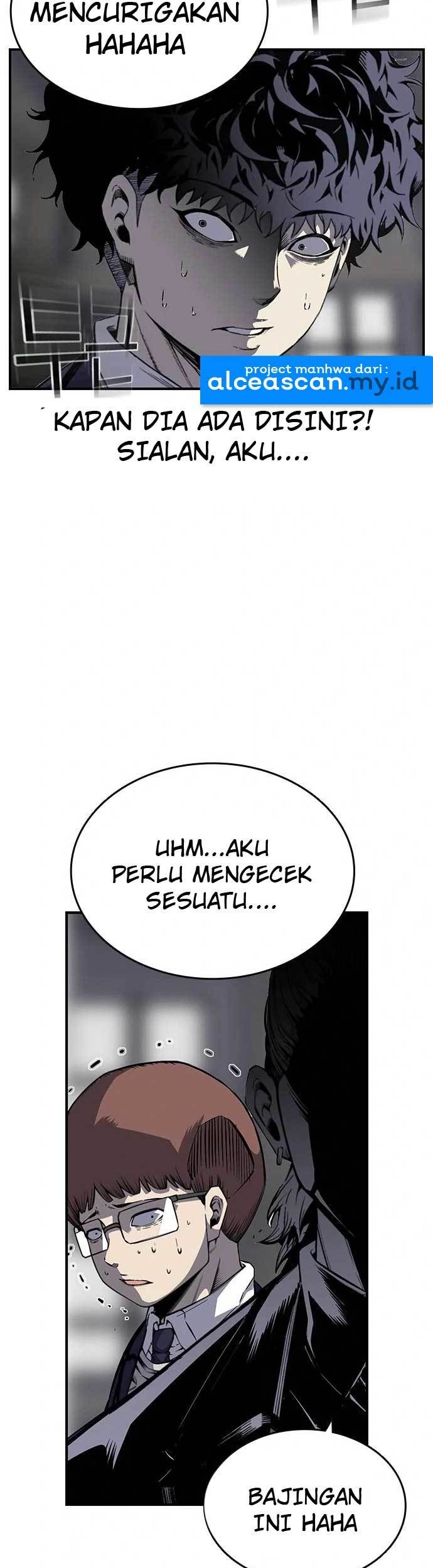 King Game Chapter 4 - halaman 5