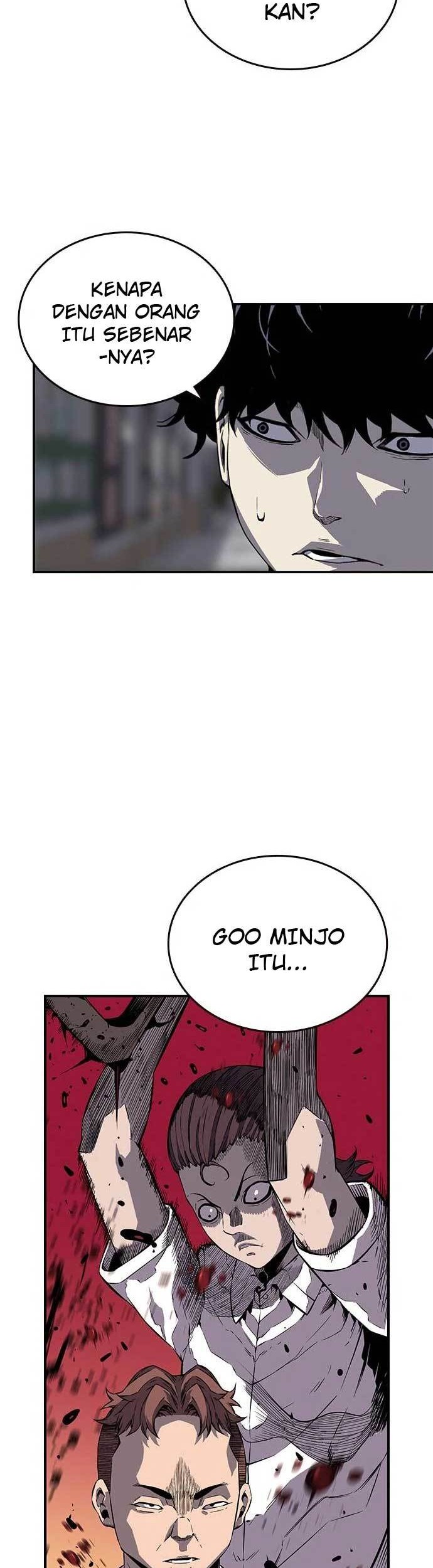 King Game Chapter 4 - halaman 51