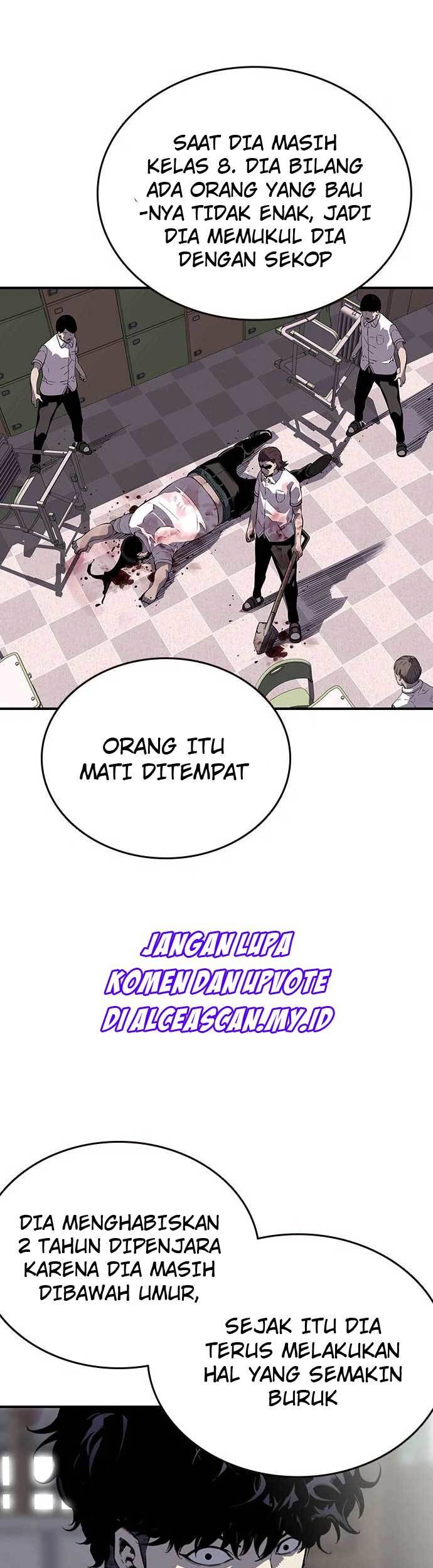 King Game Chapter 4 - halaman 53