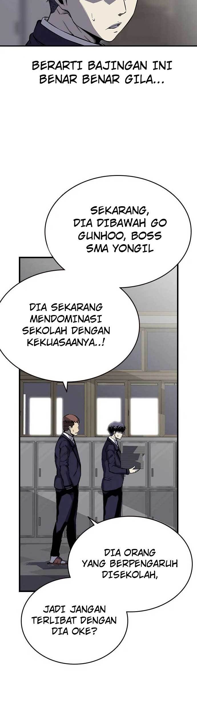 King Game Chapter 4 - halaman 54