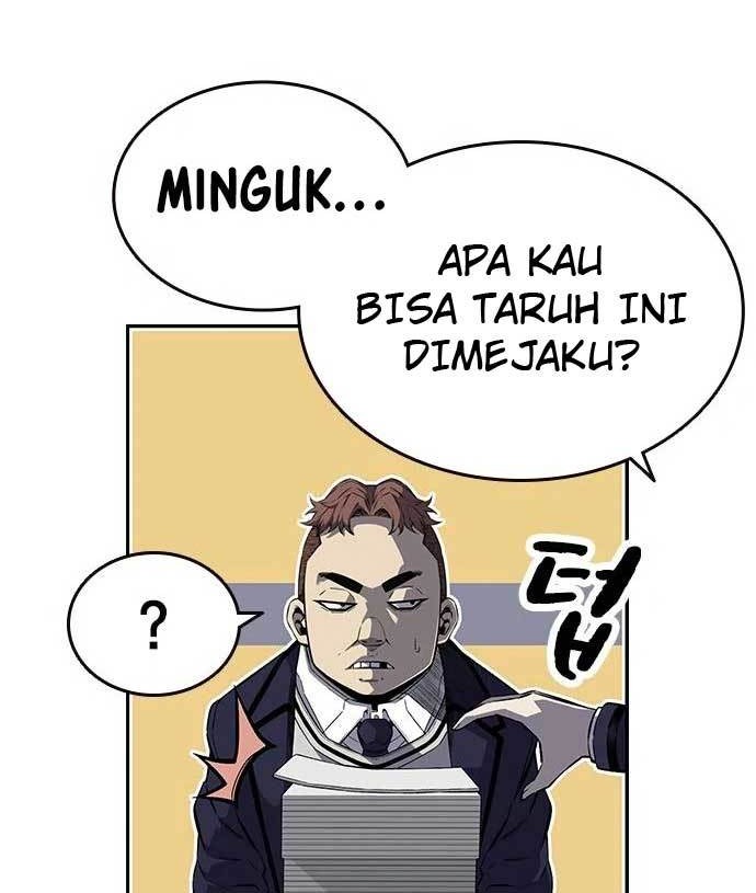 King Game Chapter 4 - halaman 58