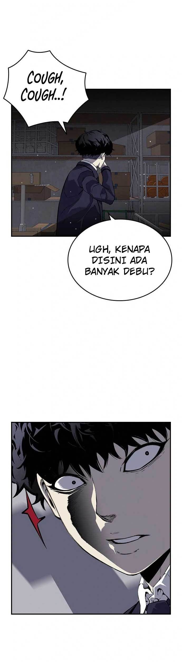 King Game Chapter 4 - halaman 63