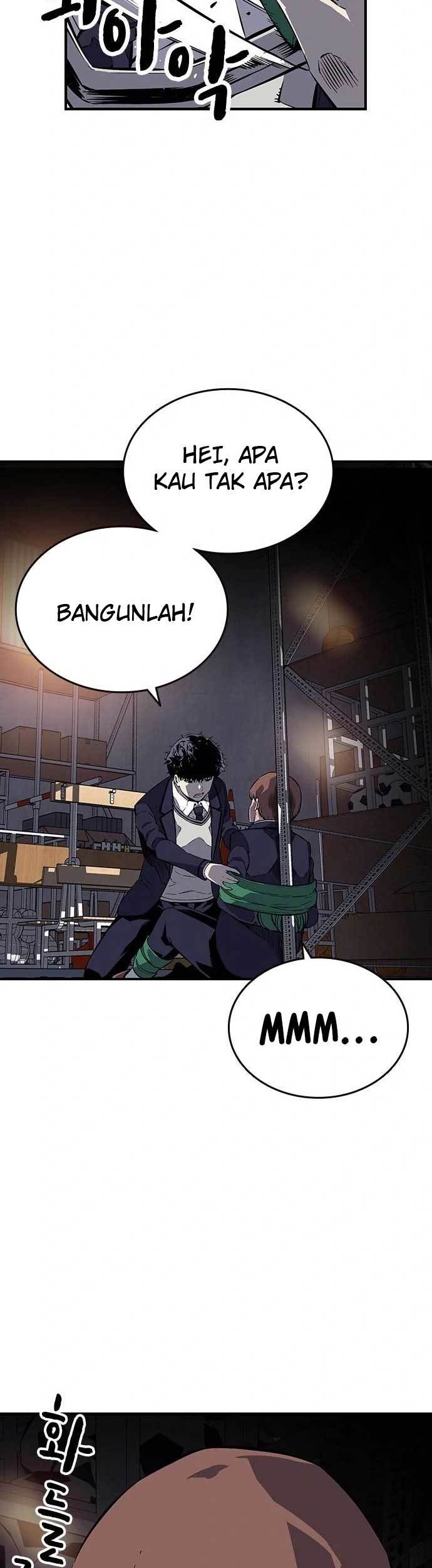 King Game Chapter 4 - halaman 66