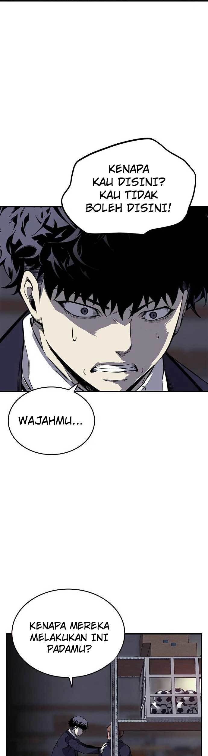 King Game Chapter 4 - halaman 68
