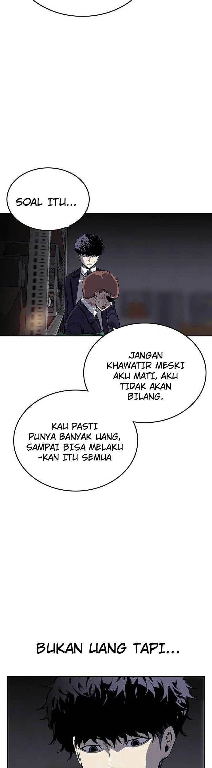 King Game Chapter 4 - halaman 71
