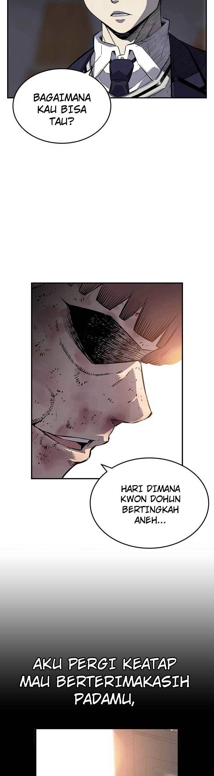 King Game Chapter 4 - halaman 72