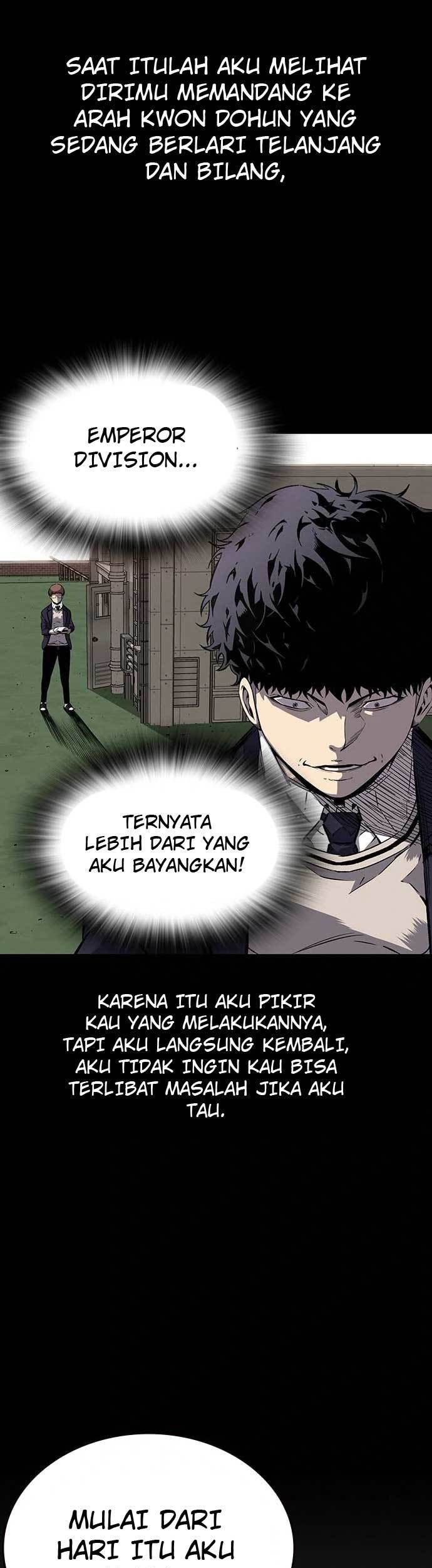 King Game Chapter 4 - halaman 74